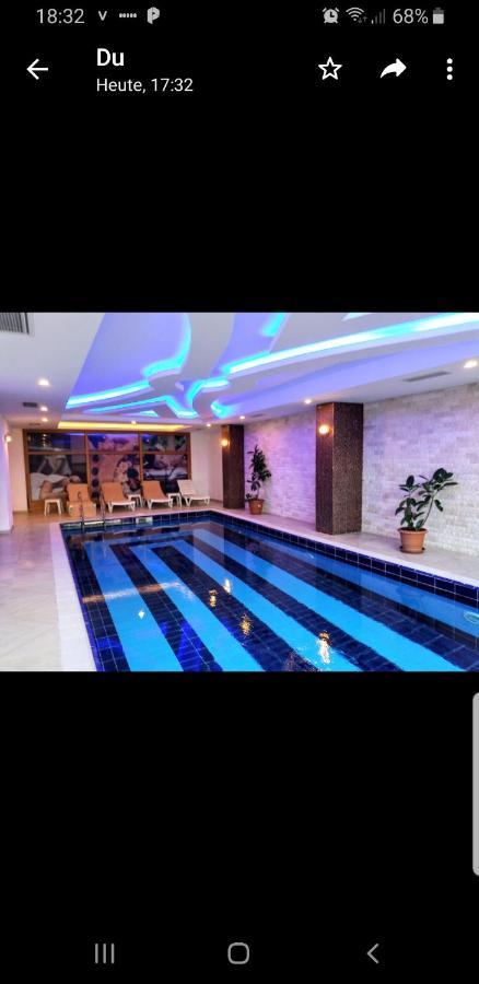 Apartamento Empire Alanya/mahmutlar 50m от моря *