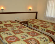 Lejlighedshotel Azak Alanya