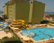 Hotel Sun Star