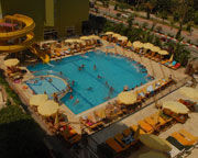 Hotel Sun Star 5*
