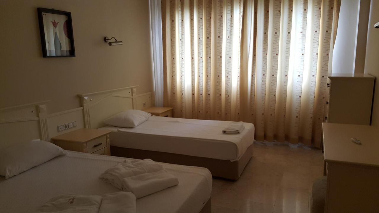 Aparthotel Goldcity 2 Bedroom Alanya