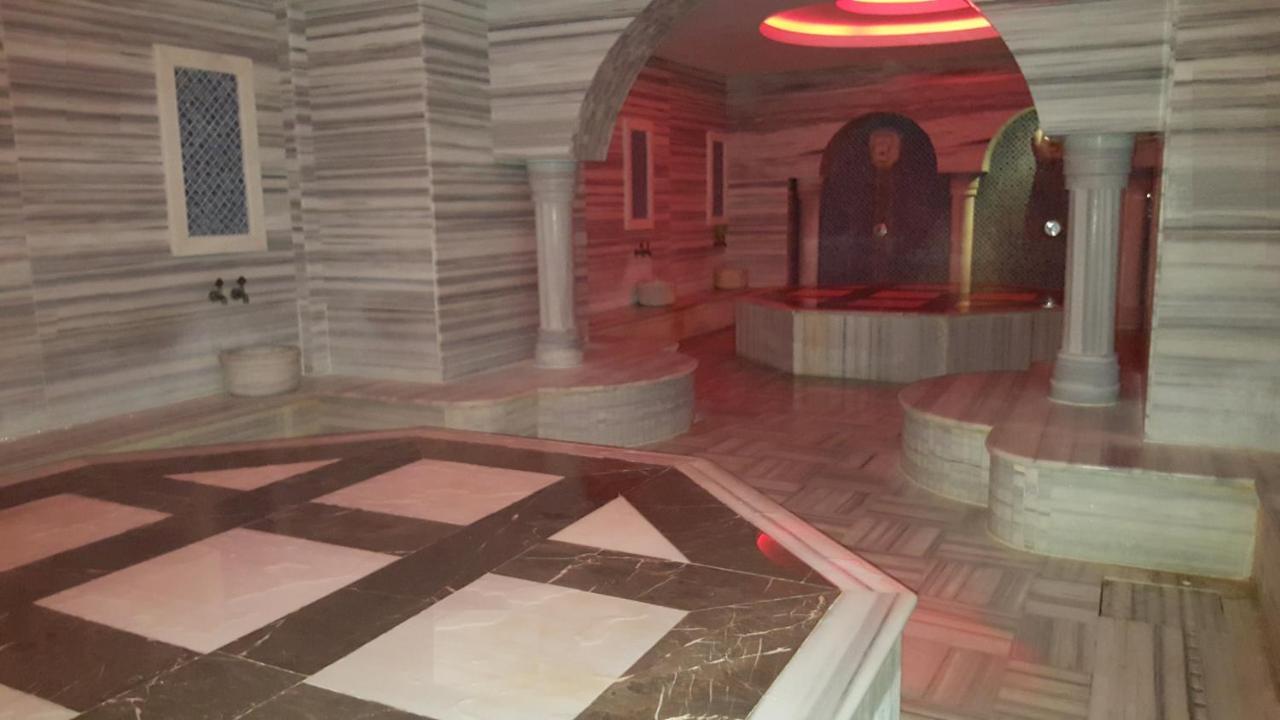 Aparthotel Goldcity 2 Bedroom Alanya
