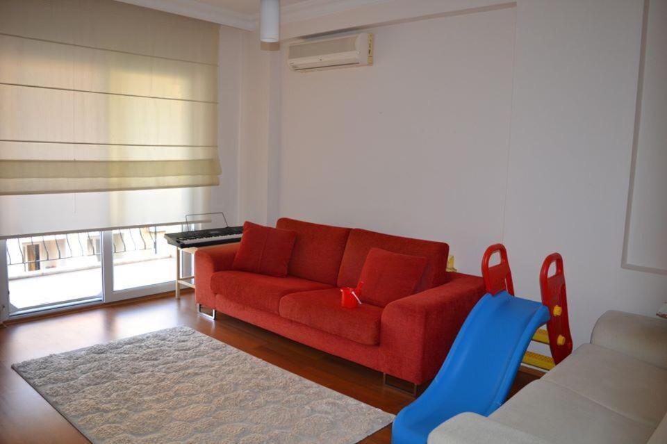 Oba Saray 4 Apartment