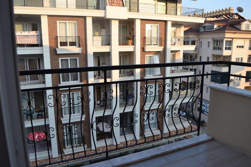 Apartment Oba Saray 4 *