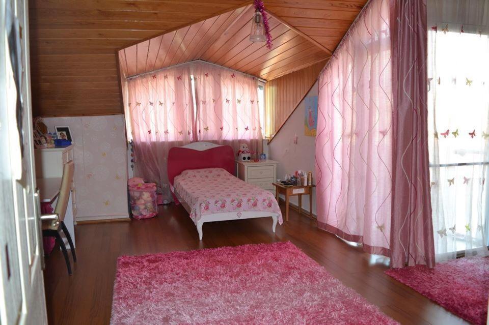 Apartment Oba Saray 4 Alanya