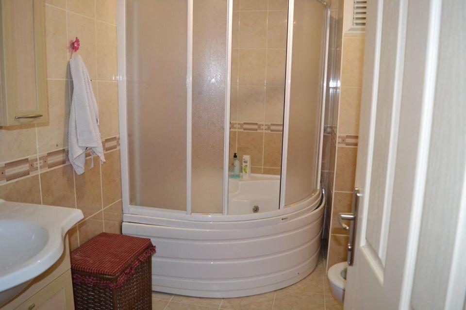 Oba Saray 4 Apartment *