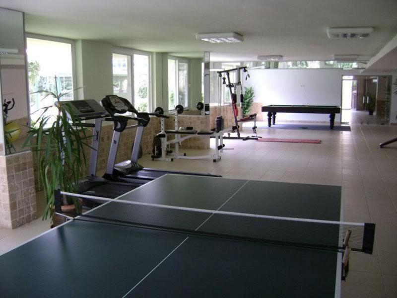 Apartment Oba Saray 4 Alanya