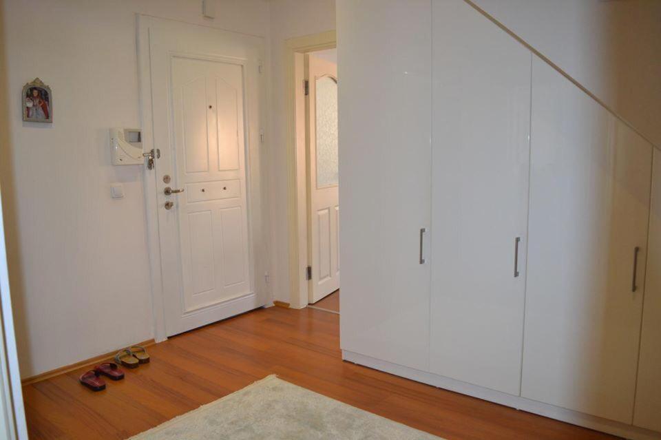 Apartment Oba Saray 4 Alanya