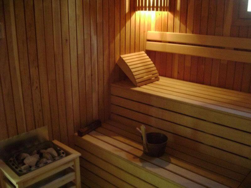 Apartment Oba Saray 4