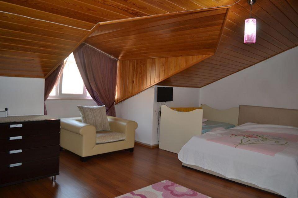 Oba Saray 4 Apartment Alanya