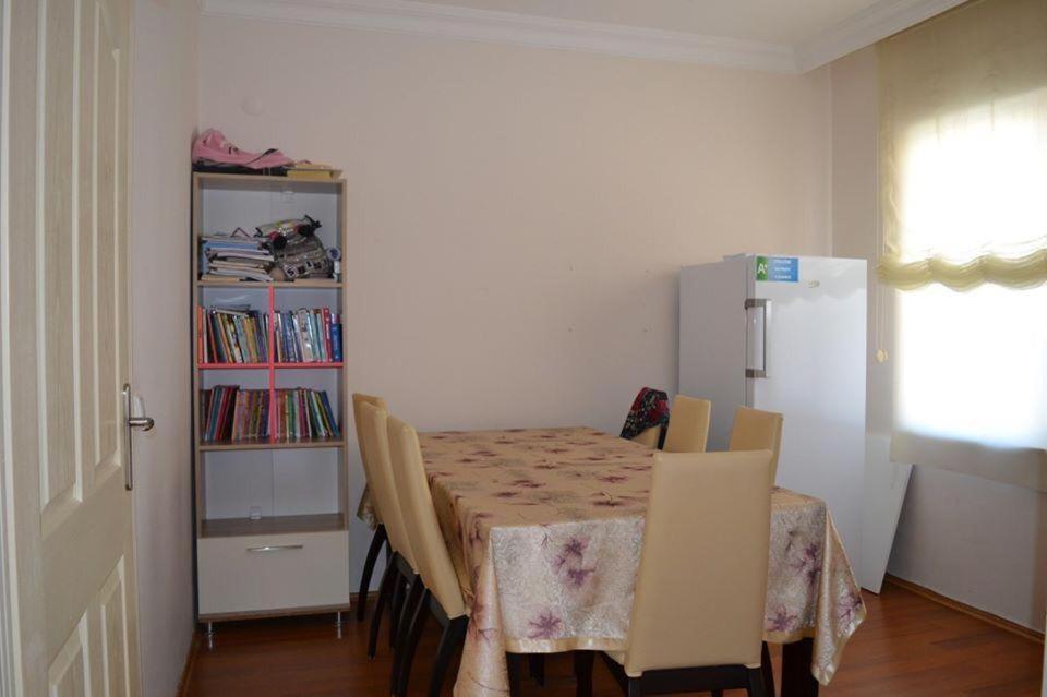 Oba Saray 4 Apartment