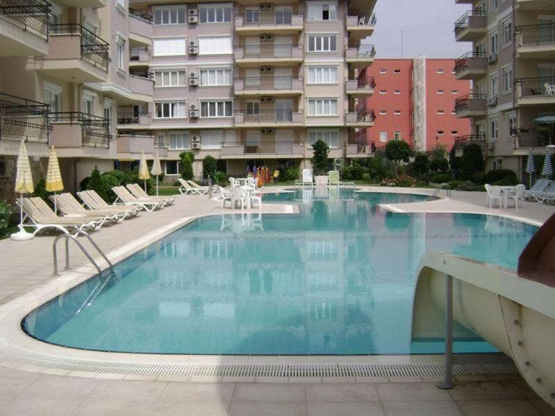 Oba Saray 4 * Alanya