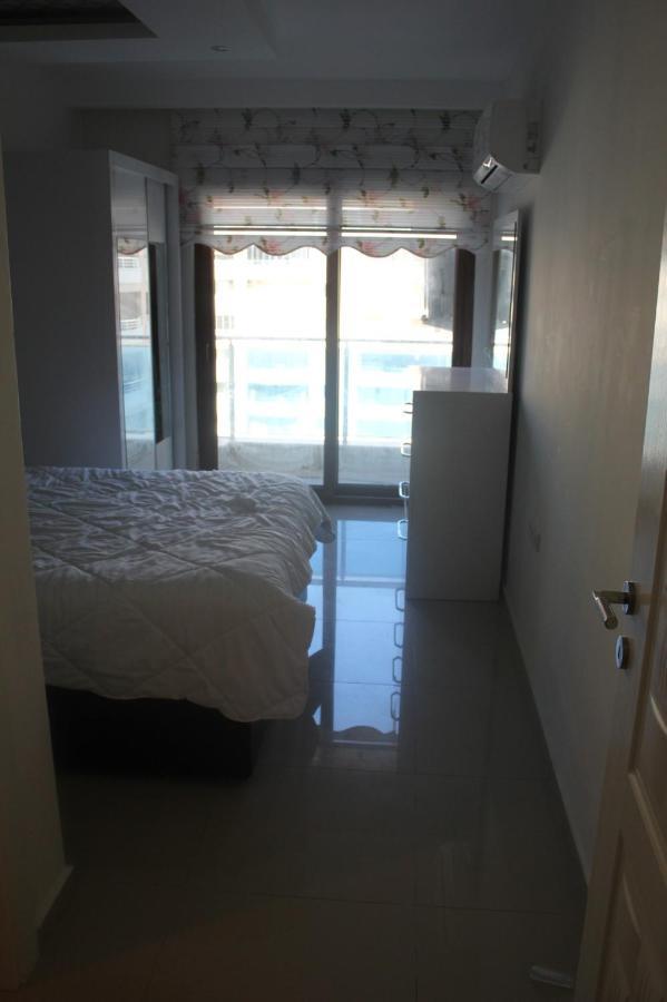 Mahmutlar Platinum Vip Residance Apartment
