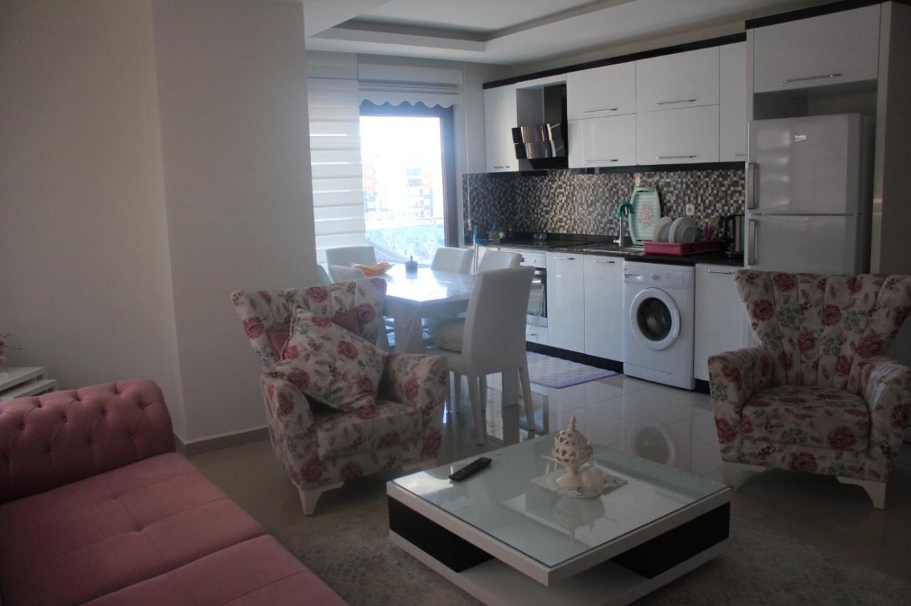 Mahmutlar Platinum Vip Residance Alanya