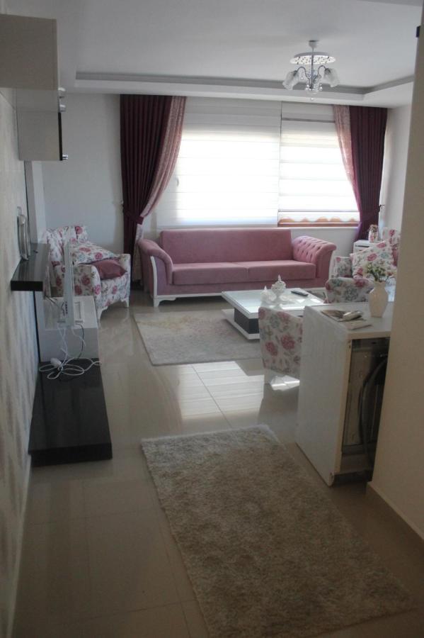 Mahmutlar Platinum Vip Residance Alanya