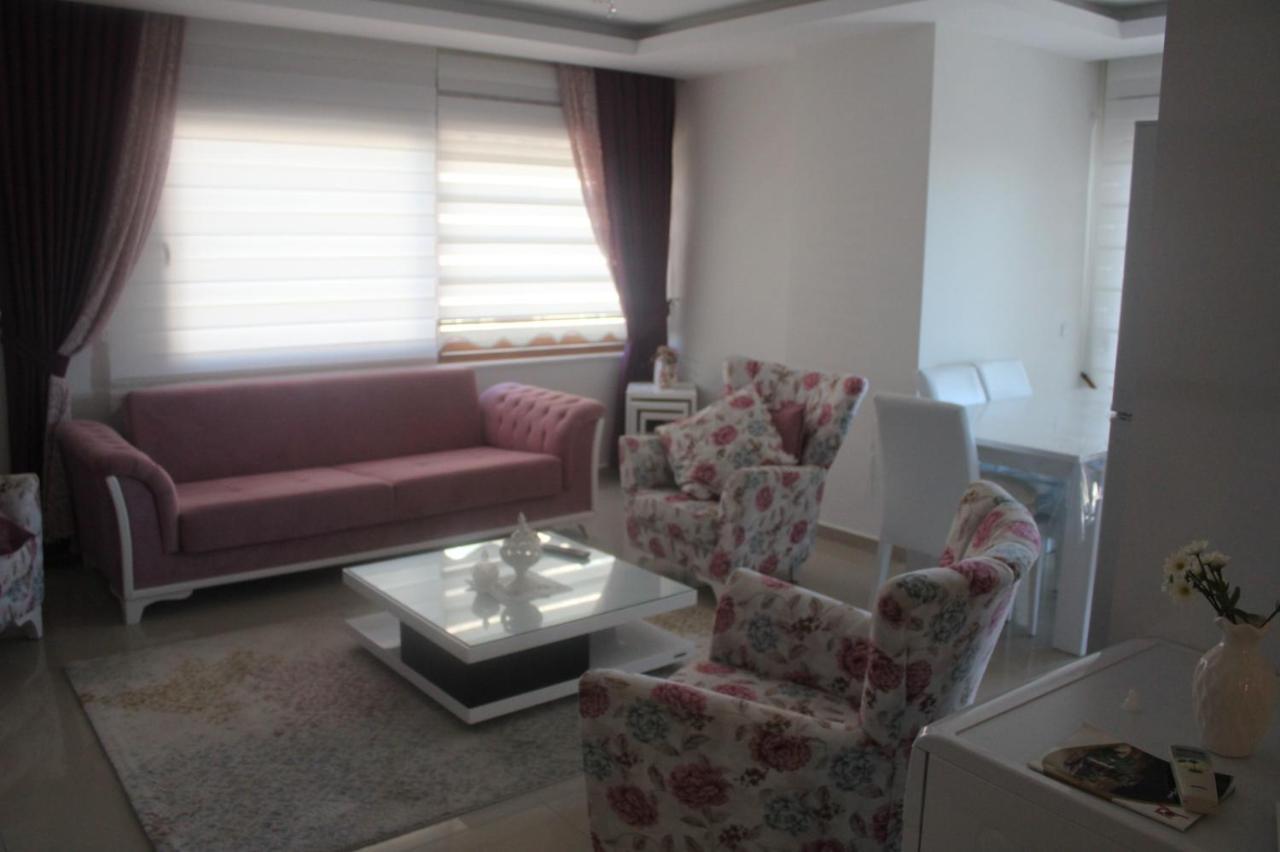 Mahmutlar Platinum Vip Residance Apartment