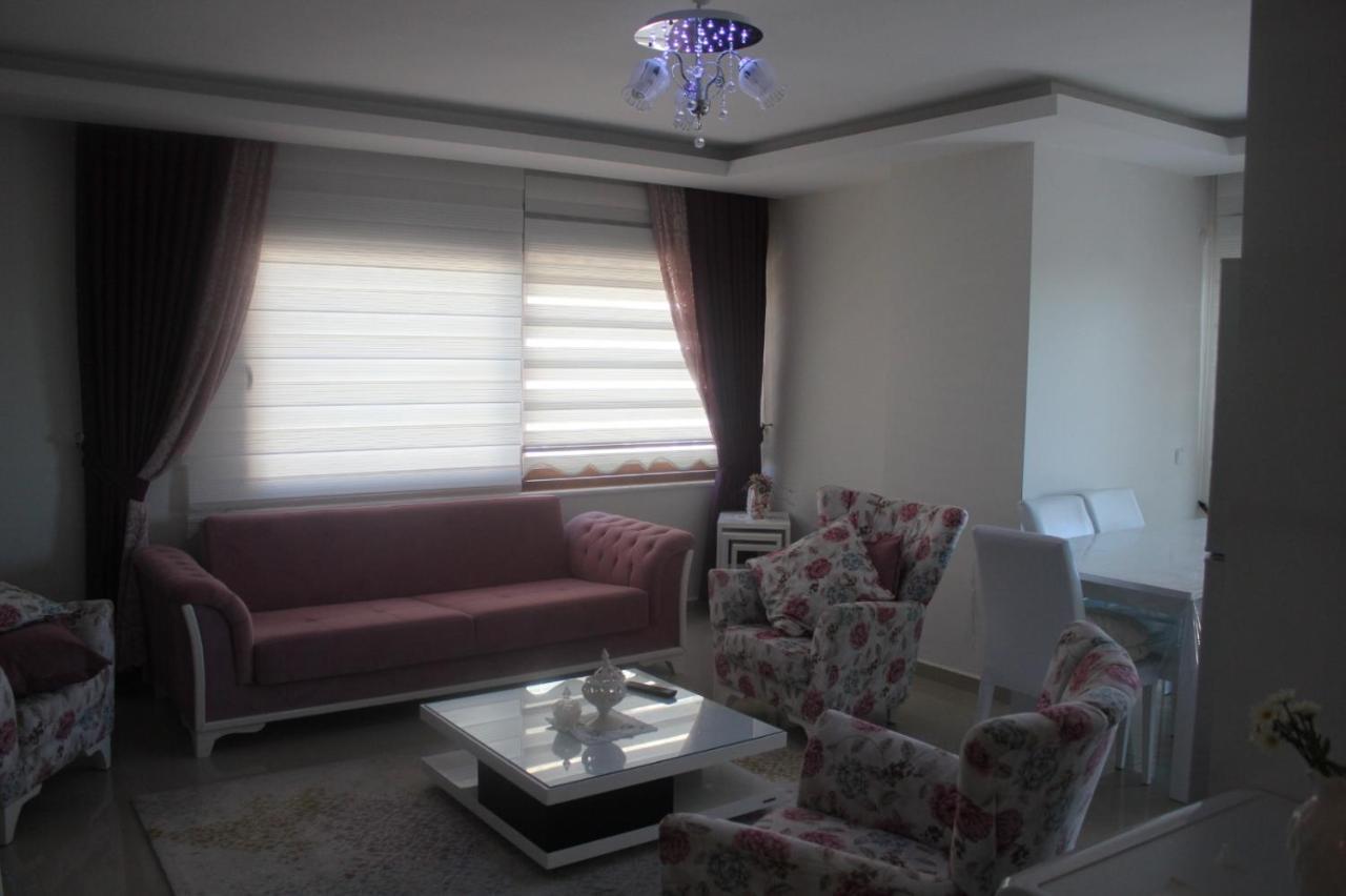 Mahmutlar Platinum Vip Residance *