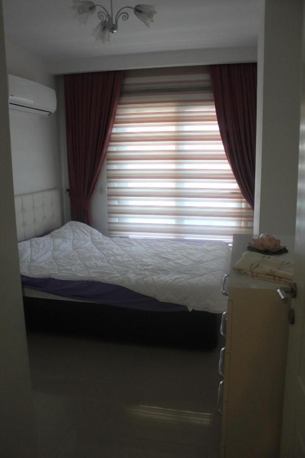Apartment Mahmutlar Platinum Vip Residance