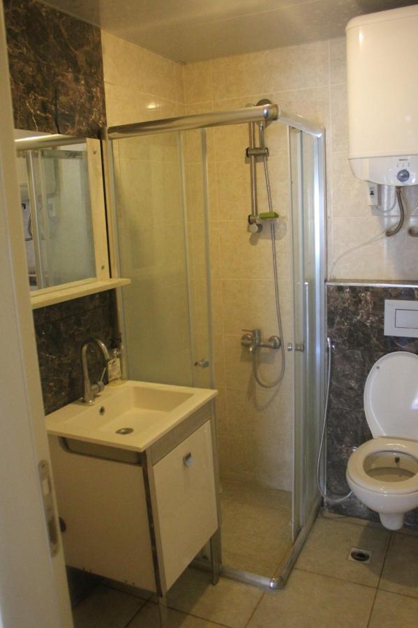 Apartment Mahmutlar Platinum Vip Residance