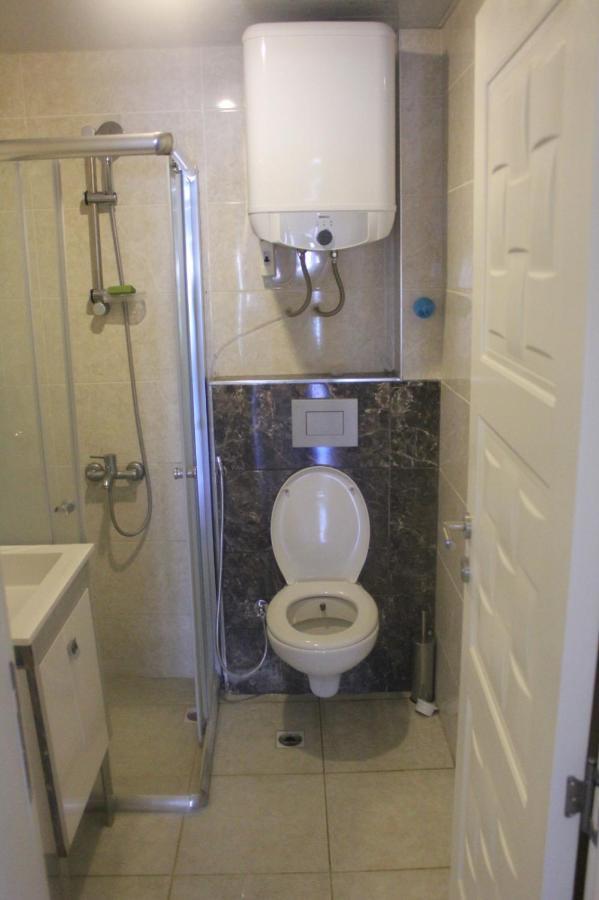 Apartment Mahmutlar Platinum Vip Residance