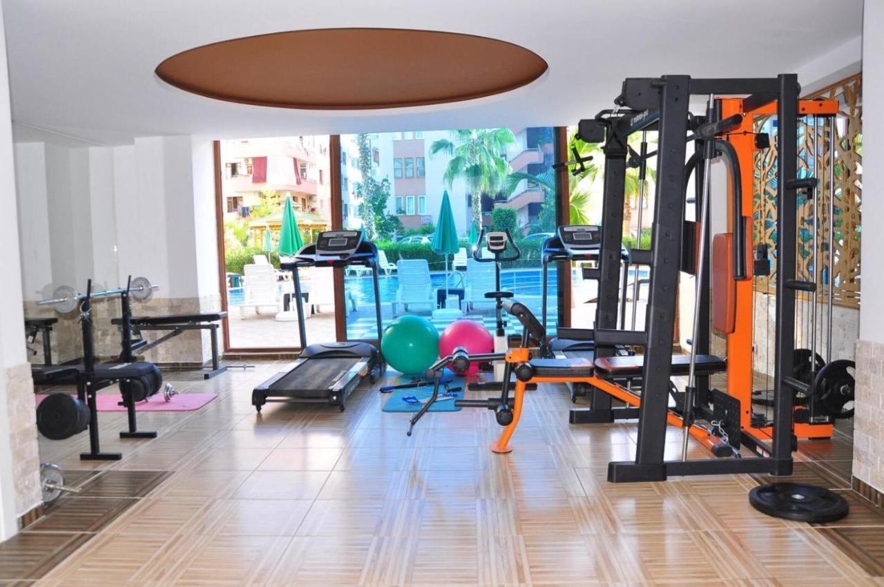 Mahmutlar Platinum Vip Residance * Alanya