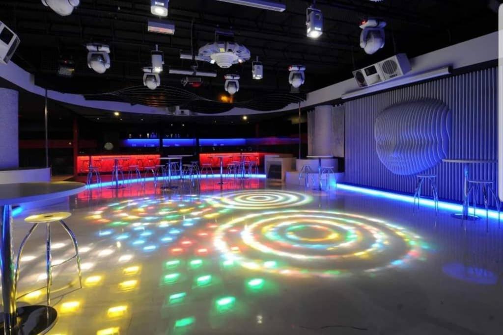 Apartment Gold City квартира Family Alanya