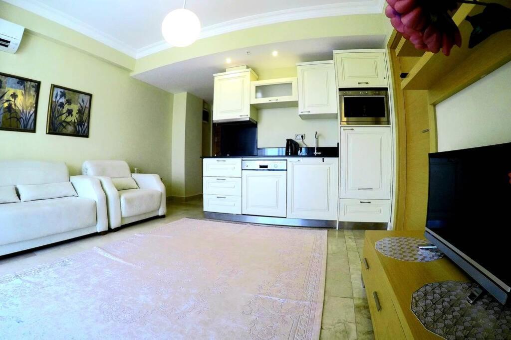 Gold City квартира Family Apartment *