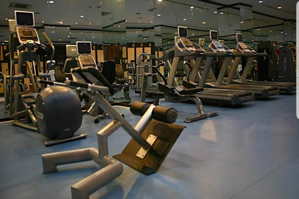 Gold City квартира Family Apartment Alanya