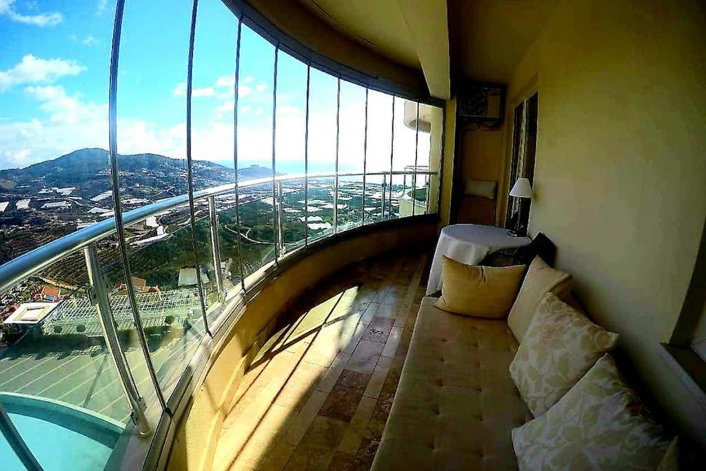 Apartment Gold City квартира Family
