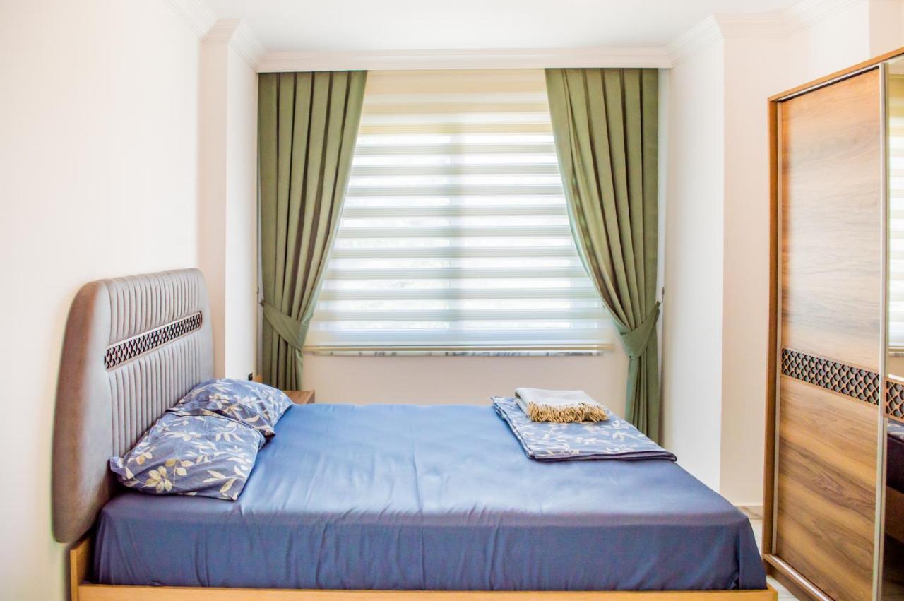Appartement Forest Park *