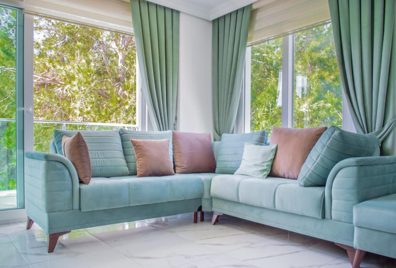 Appartement Forest Park