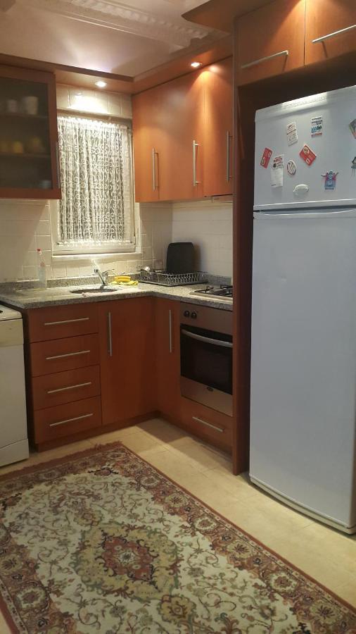 Merkez 1+1 Full Eşyalı Daire Daire *