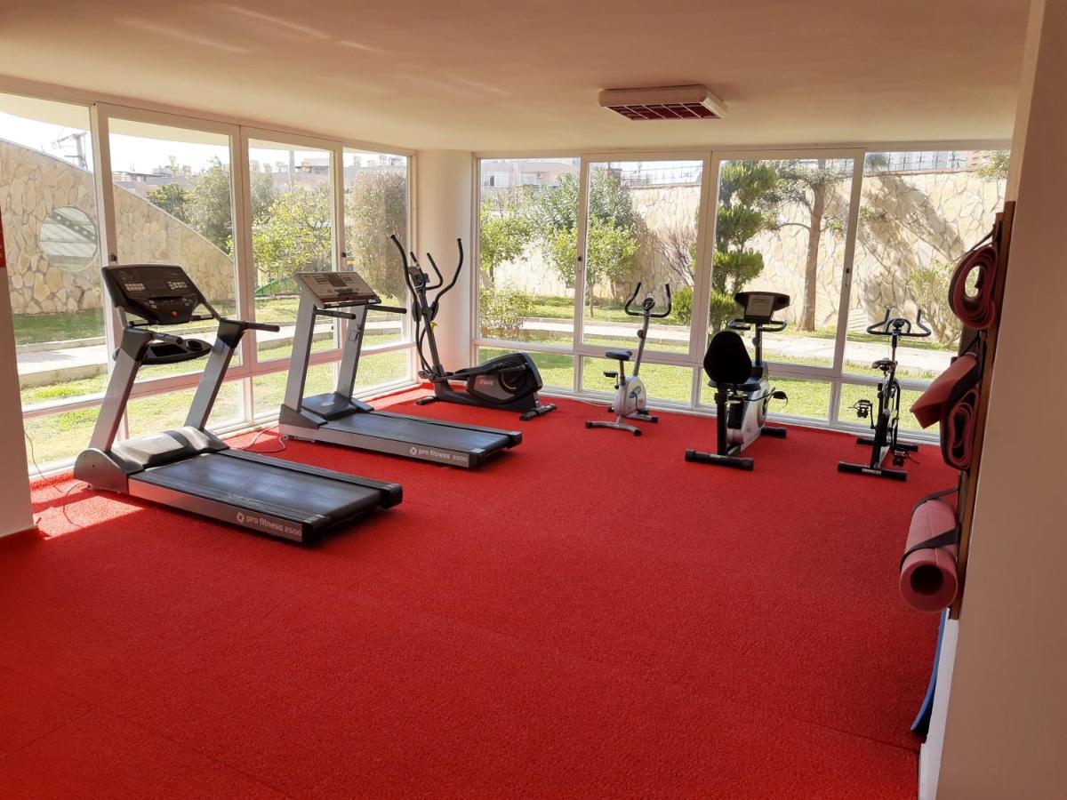Galaxy 3 Apartment Alanya