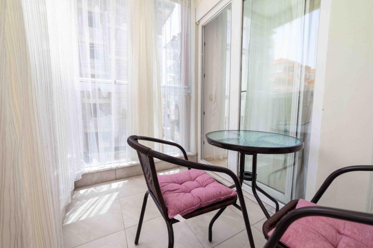 Apartamento Besthome 21