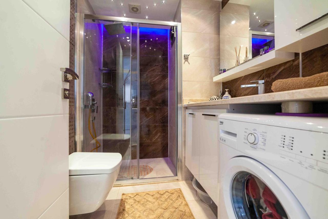 Apartamento Besthome 21 *