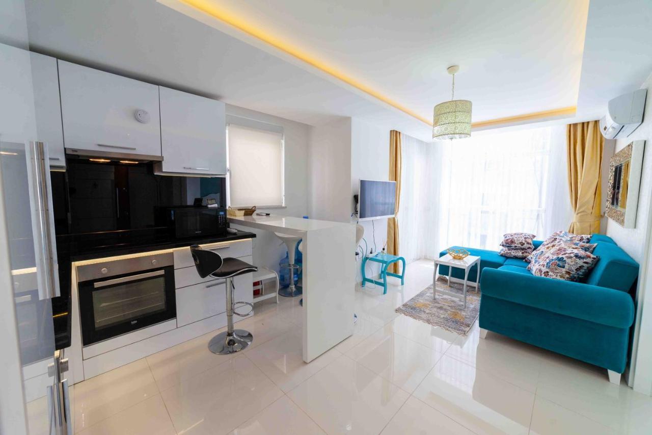 Apartamento Besthome 21 *