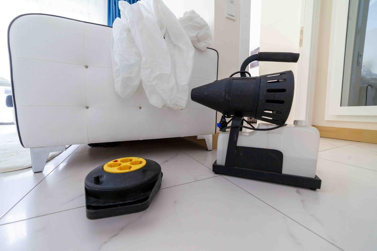 Apartment Granada Alanya