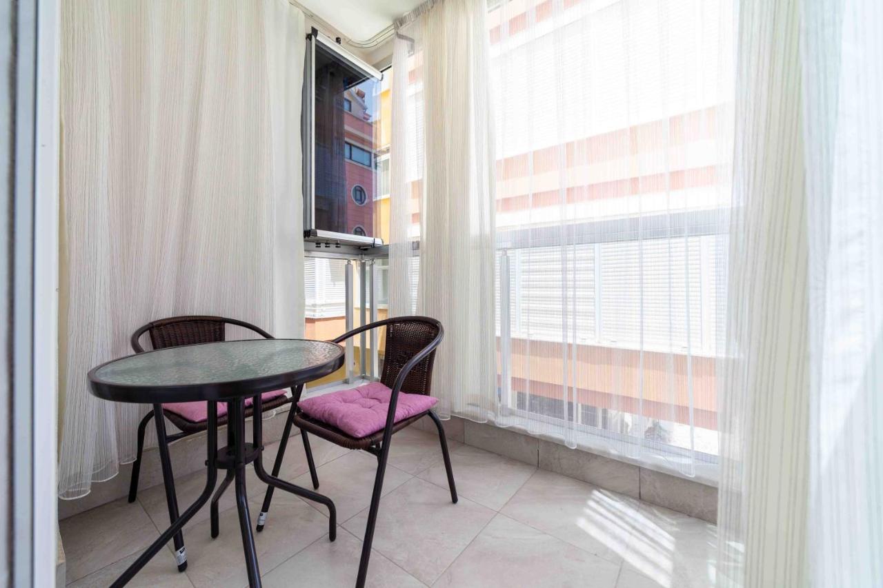 Apartamento Besthome 21 Alanya