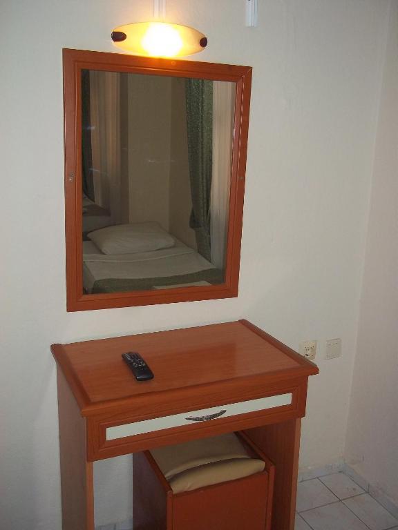 Hotel Kleopatra Alis Alanya