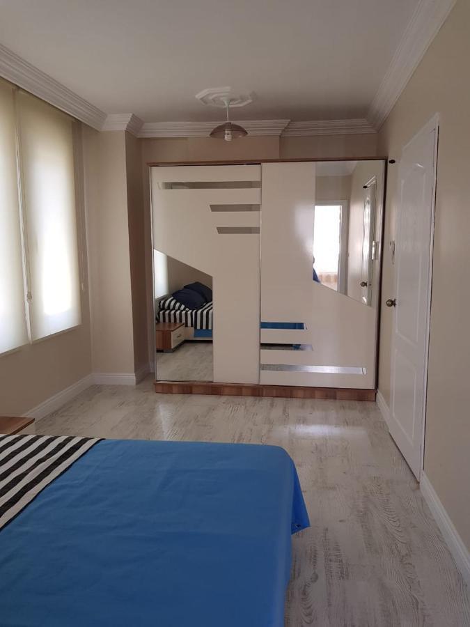 Apartment Kleopatra Dublex Flat *