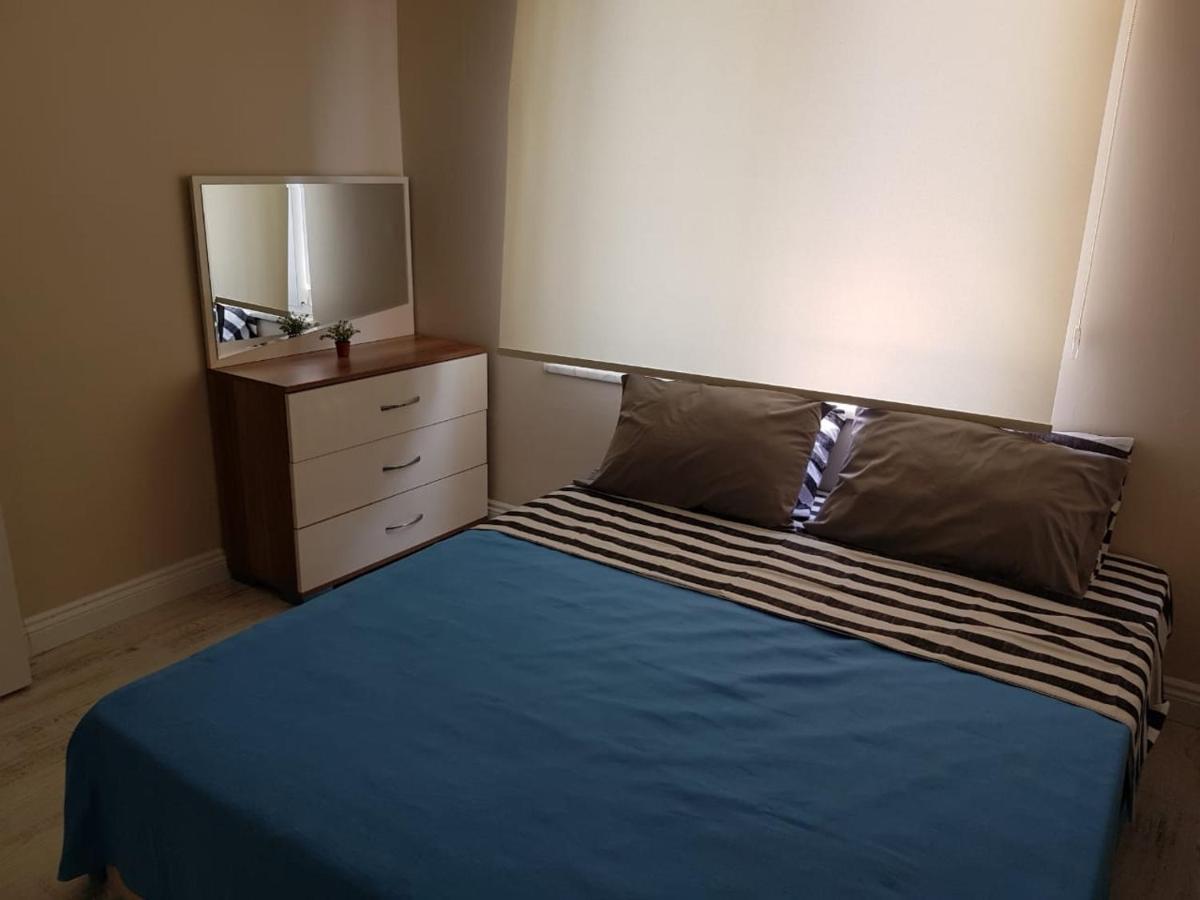Apartment Kleopatra Dublex Flat *