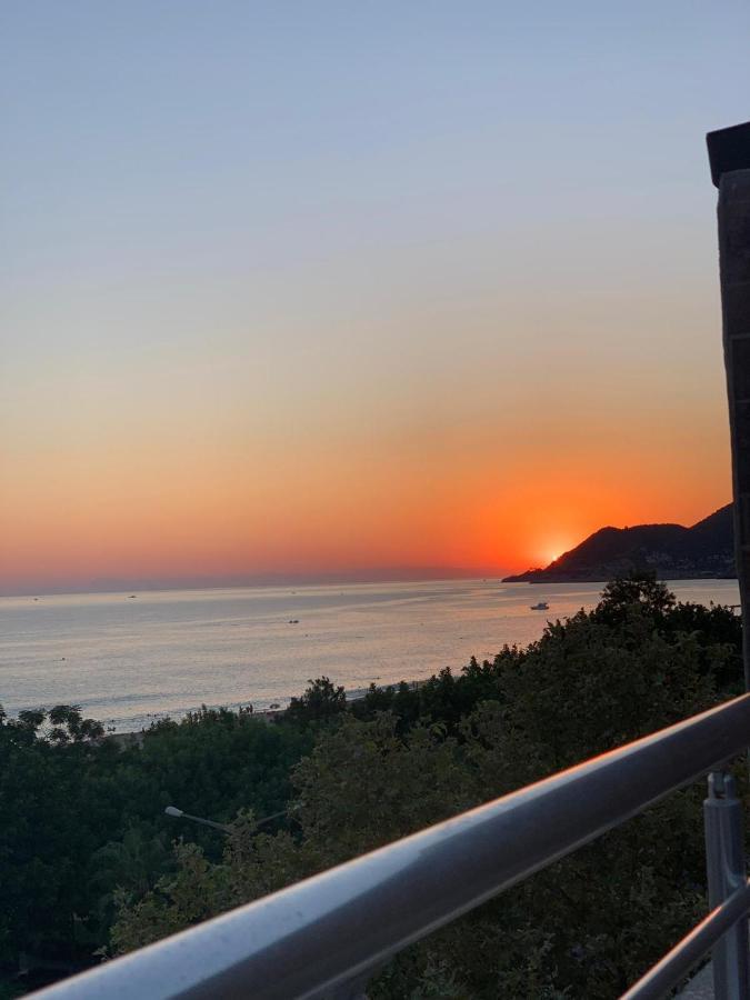 Kleopatra Dublex Flat Alanya