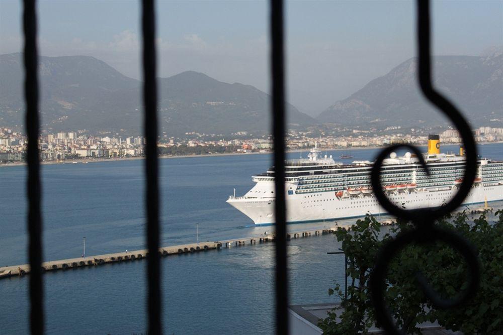 Turka Hotel
