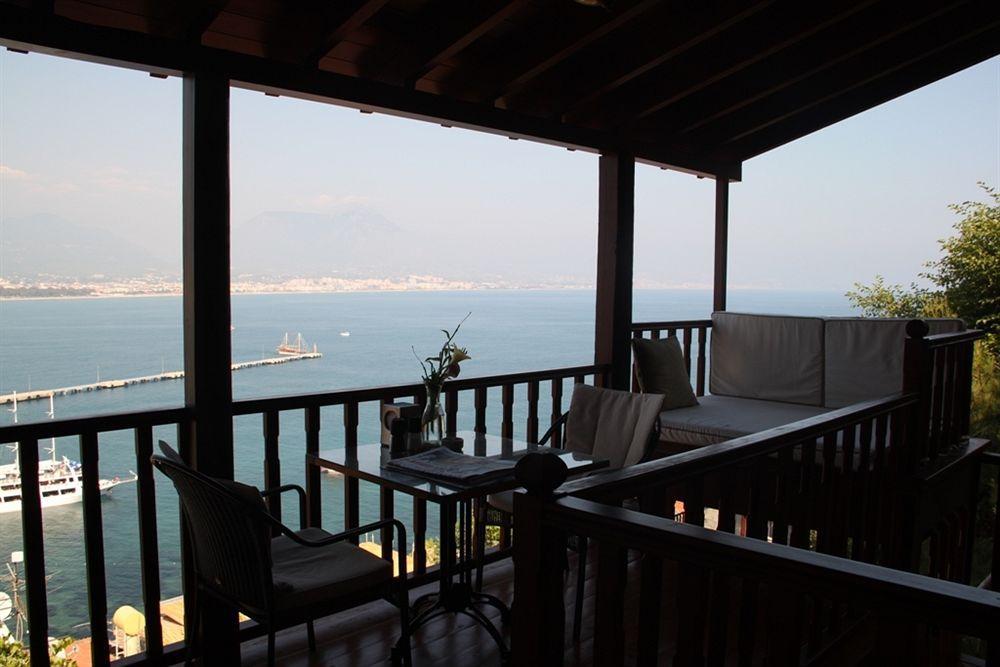 Hotel Turka Alanya