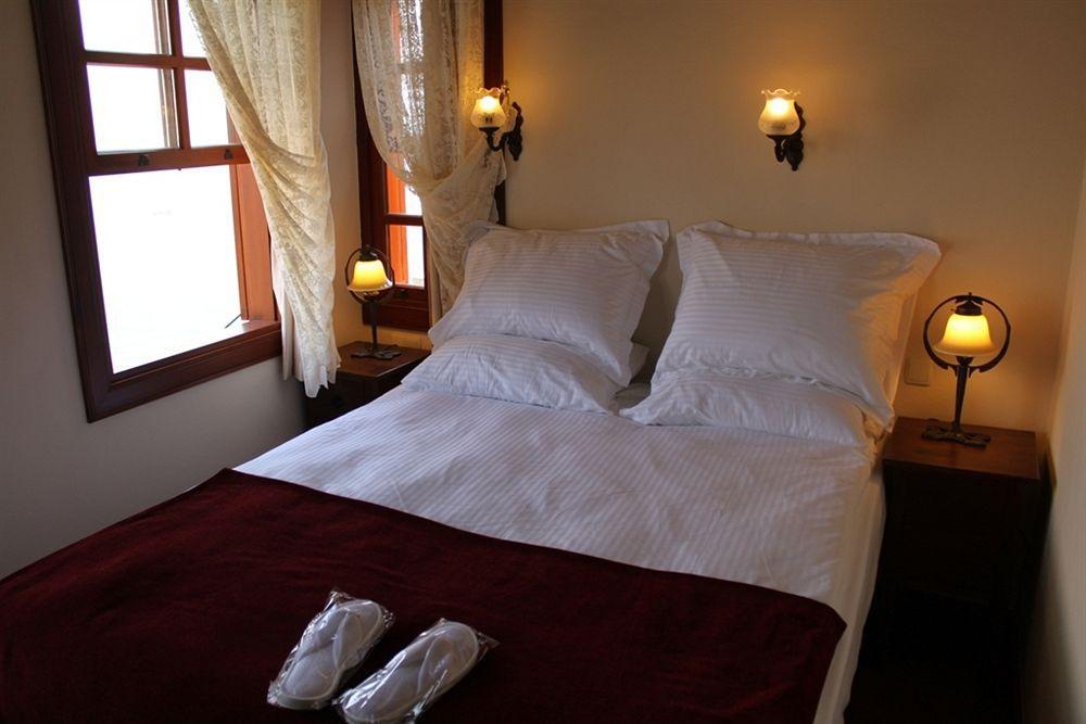 Hotel Turka 3*