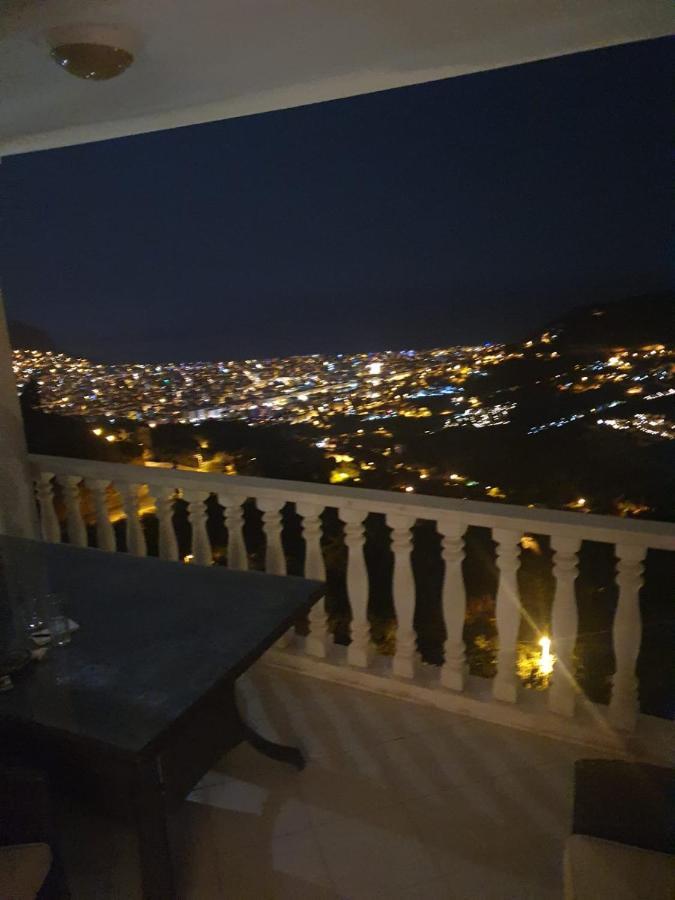 Bektas Hill Villa