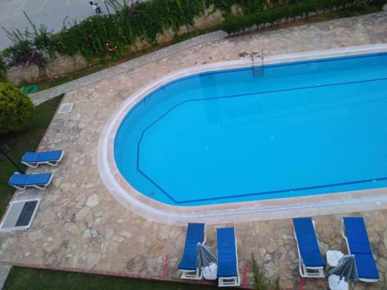 Druid Grove Residance * Alanya