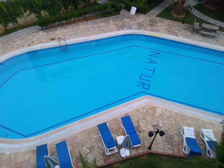 Apartment Druid Grove Residance Alanya
