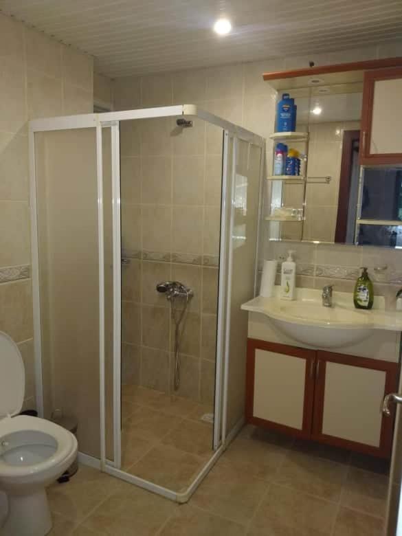 Apartment Druid Grove Residance Alanya