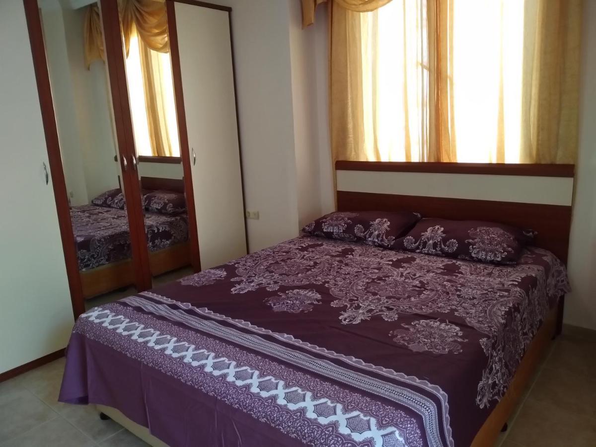 Druid Grove Residance Alanya